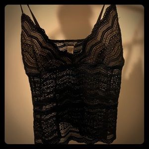 Cosabella cami size small